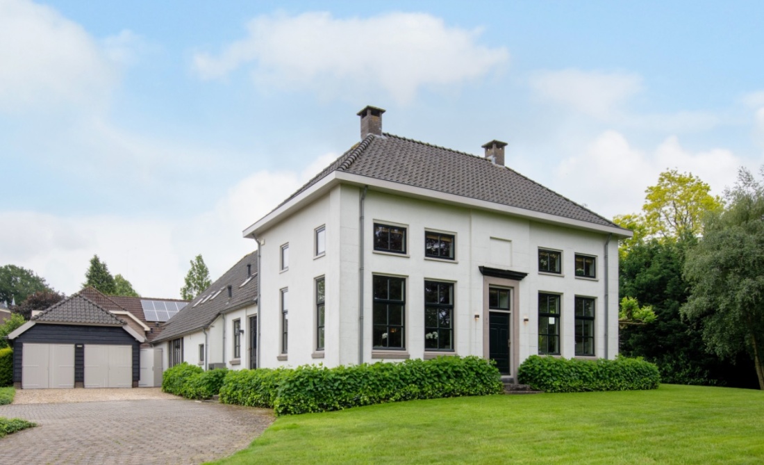 HAAFTEN