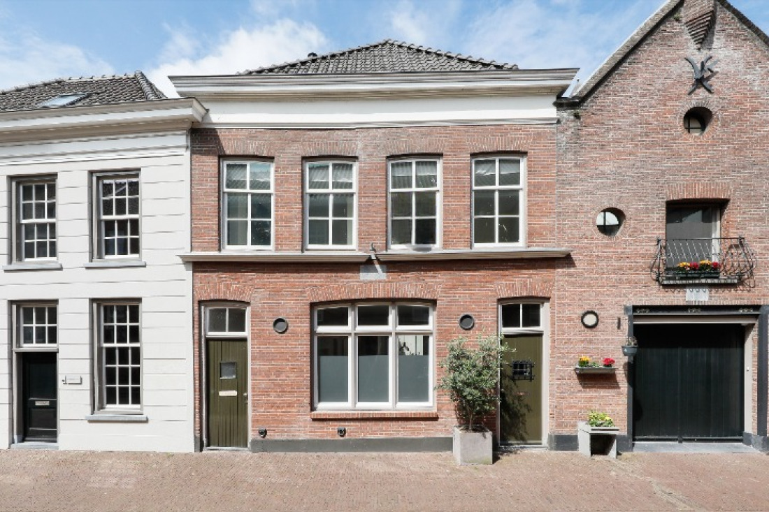 'S-HERTOGENBOSCH