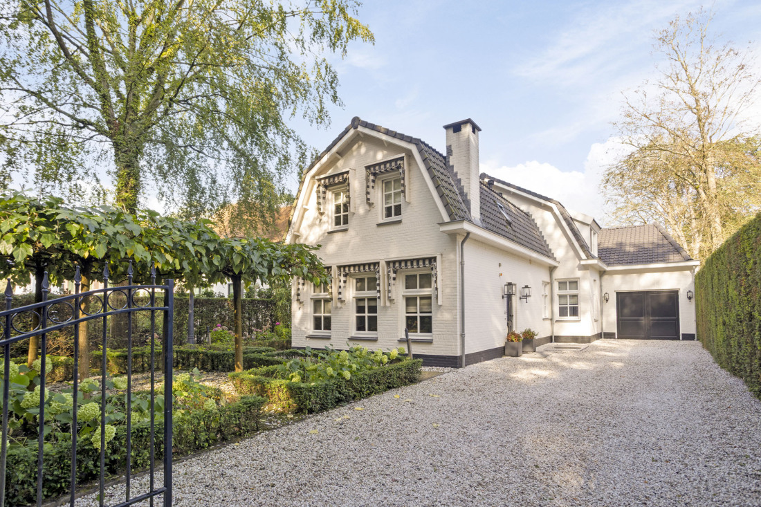 OISTERWIJK