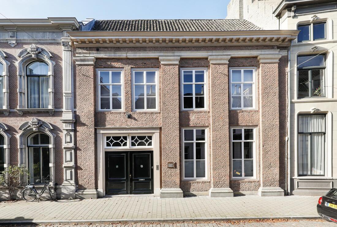 'S-HERTOGENBOSCH