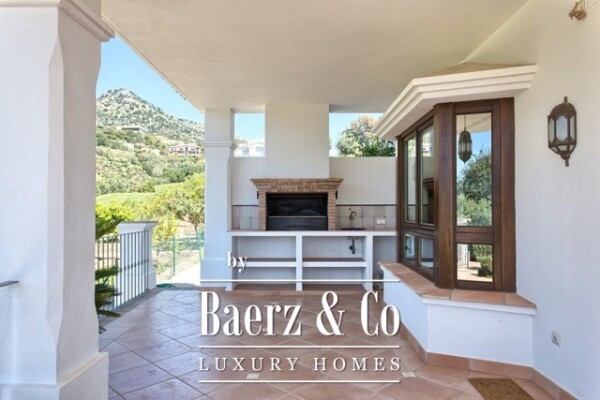 photo 14 Villa - Marbella Club Golf Resort - Benahavis - Ref: 7736