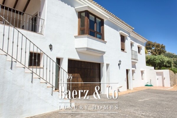 photo 16 Villa - Marbella Club Golf Resort - Benahavis - Ref: 7736
