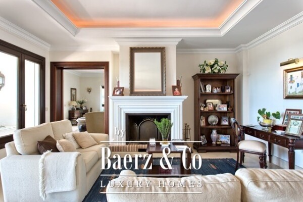 photo 23 Villa - Marbella Club Golf Resort - Benahavis - Ref: 7736