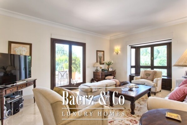 photo 28 Villa - Marbella Club Golf Resort - Benahavis - Ref: 7736