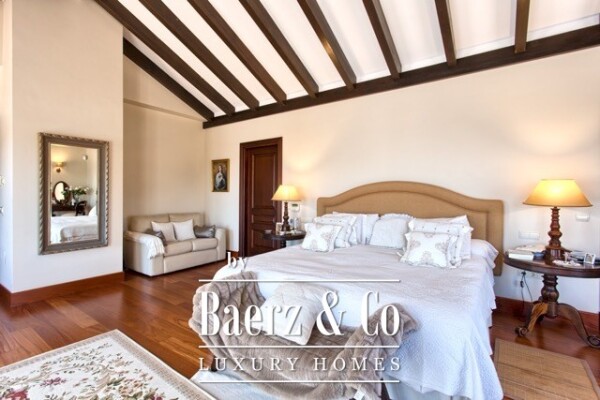 photo 38 Villa - Marbella Club Golf Resort - Benahavis - Ref: 7736