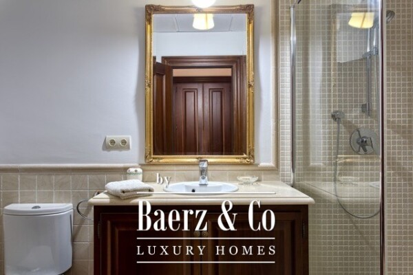 photo 43 Villa - Marbella Club Golf Resort - Benahavis - Ref: 7736