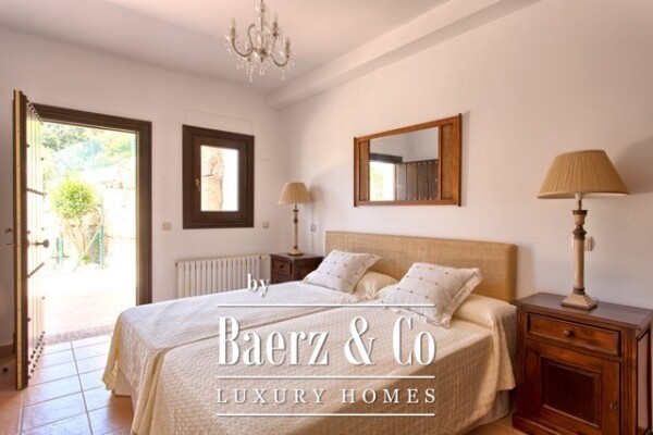 photo 44 Villa - Marbella Club Golf Resort - Benahavis - Ref: 7736