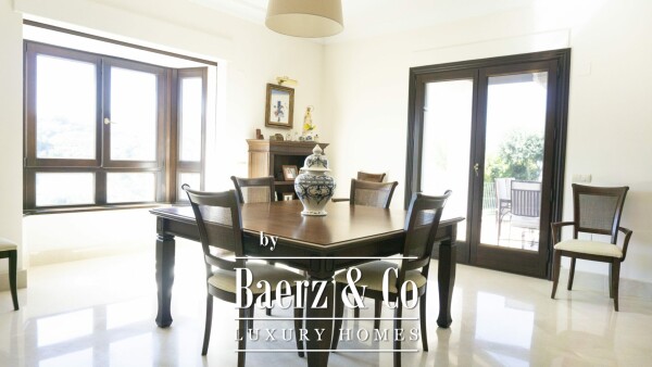 photo 61 Villa - Marbella Club Golf Resort - Benahavis - Ref: 7736