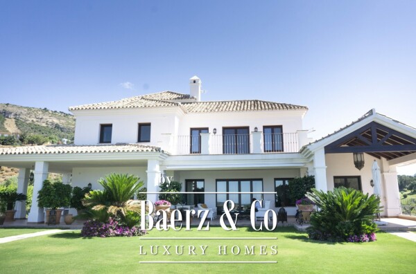 photo 76 Villa - Marbella Club Golf Resort - Benahavis - Ref: 7736