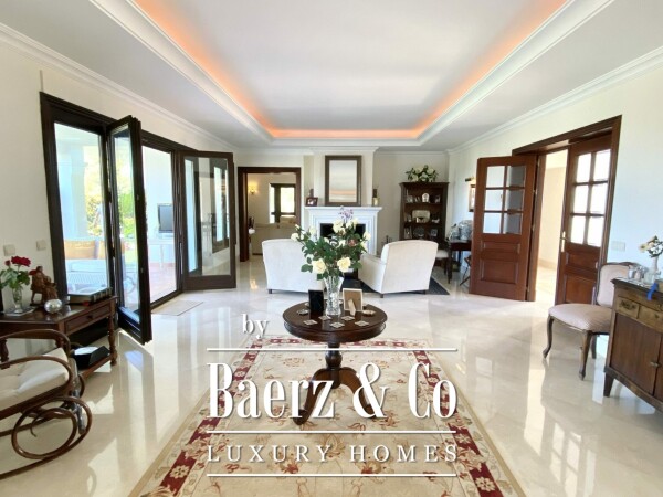 photo 81 Villa - Marbella Club Golf Resort - Benahavis - Ref: 7736