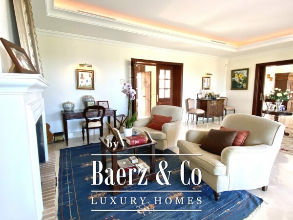 photo 82 Villa - Marbella Club Golf Resort - Benahavis - Ref: 7736