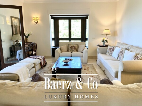 photo 108 Villa - Marbella Club Golf Resort - Benahavis - Ref: 7736