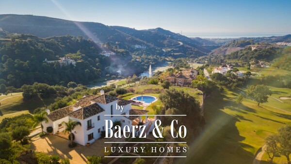 photo 113 Villa - Marbella Club Golf Resort - Benahavis - Ref: 7736