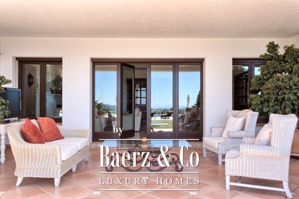 photo 151 Villa - Marbella Club Golf Resort - Benahavis - Ref: 7736