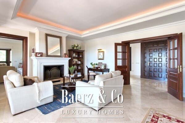 photo 170 Villa - Marbella Club Golf Resort - Benahavis - Ref: 7736