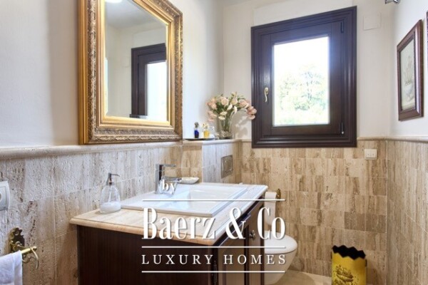 photo 176 Villa - Marbella Club Golf Resort - Benahavis - Ref: 7736