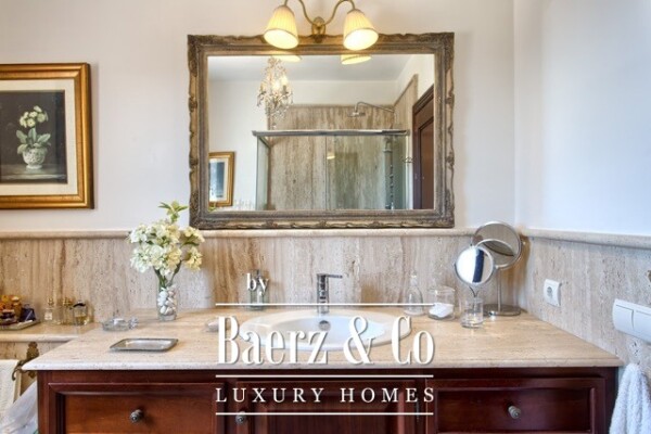 photo 181 Villa - Marbella Club Golf Resort - Benahavis - Ref: 7736