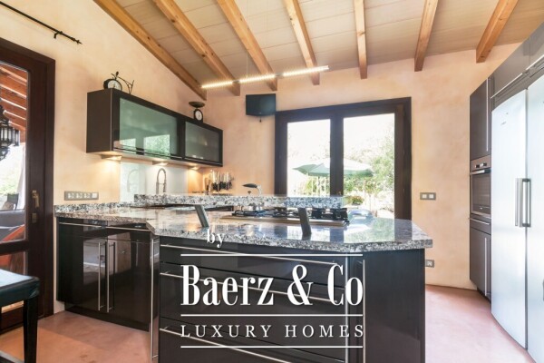 photo 9 Exceptional country house with amazing views