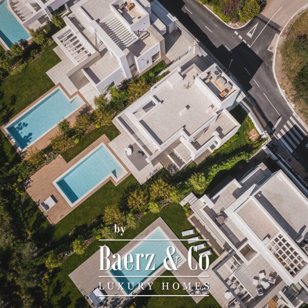 photo 31 Villas - El Paraiso - Benahavis - Ref: 8018