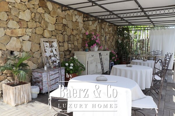 photo 15 Country house for sale 480 m²