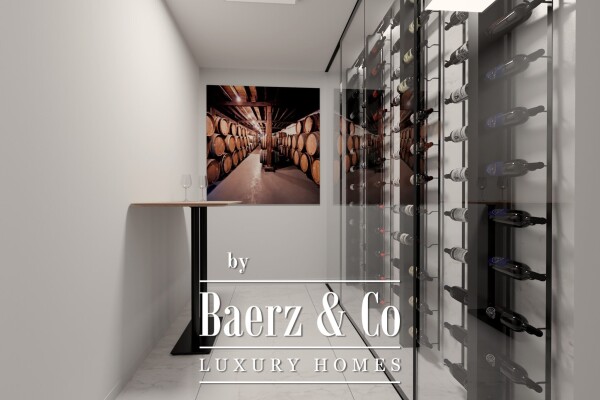 photo 17 Villa - Paraiso Alto - Benahavis - Ref: 8076