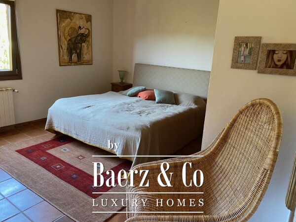 photo 11 Great finca in a rustic area of Port d'Andratx