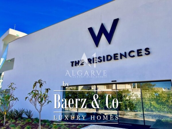 photo 1 ALBUFEIRA - GALE OPULENT DUPLEX FOR LUXURIOUS LIVING