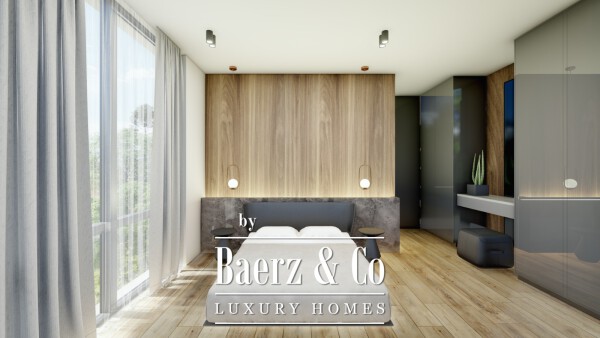 photo 8 Bellapais Luxury Penthouse