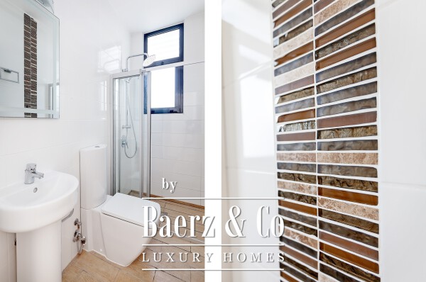 photo 18 Modern design villas in Bacheli