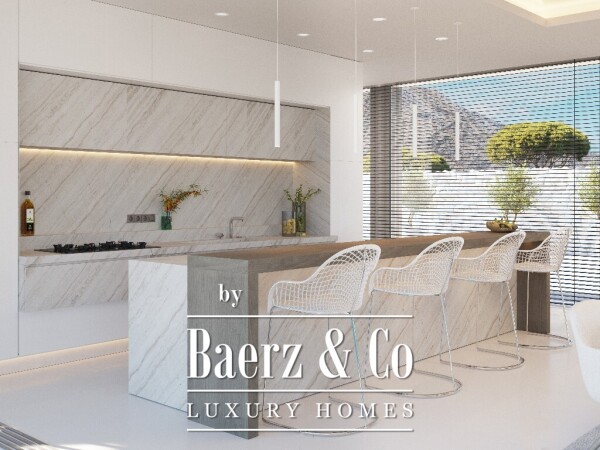 photo 11 Villas - La Quinta - Benahavis - Ref: 7680