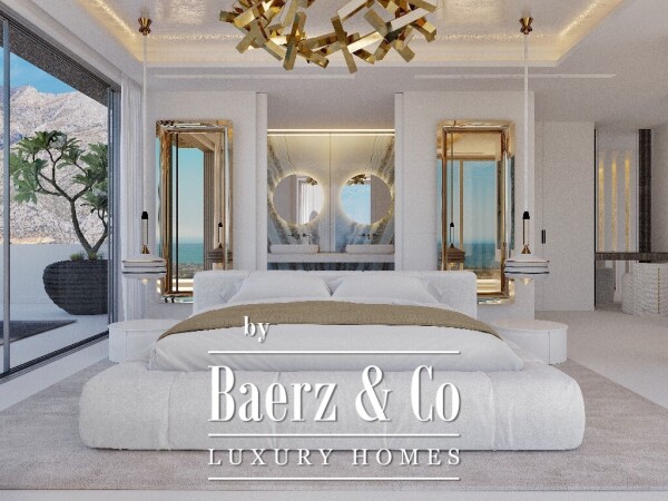 photo 24 Villas - La Quinta - Benahavis - Ref: 7680