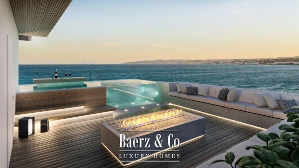 photo 10 Apartments - Estepona - Ref: 8075