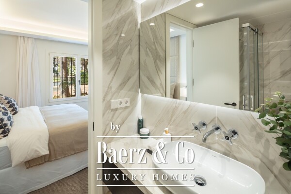 photo 17 Apartment - Golden Mile - Marbella - Ref: 8150