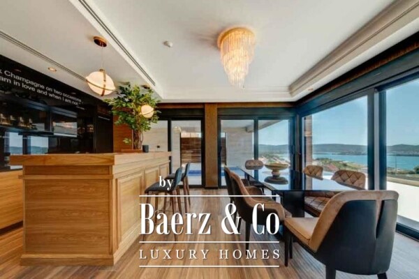 photo 3 Modern New Villa in Tivat