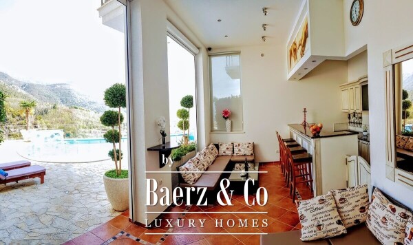 photo 16 Exclusive Penthouse in Budva with Amazing Seaview