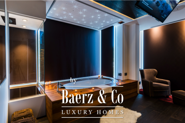 photo 22 Exclusive Penthouse in Budva with Amazing Seaview