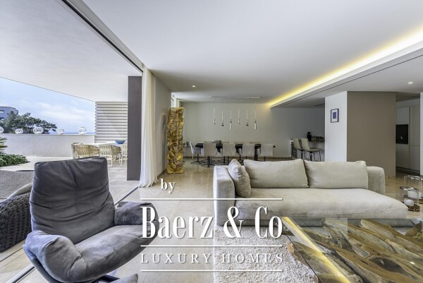 photo 9 Modern villa with privacy overlooking the Mediterranean