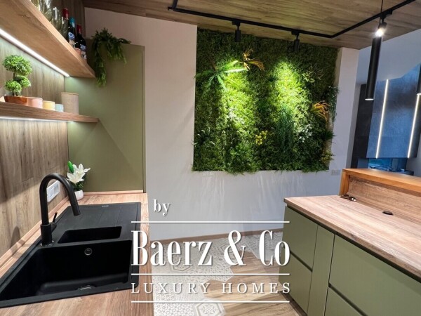 photo 11 Villa in Kotor in calm pine forest with Seaview