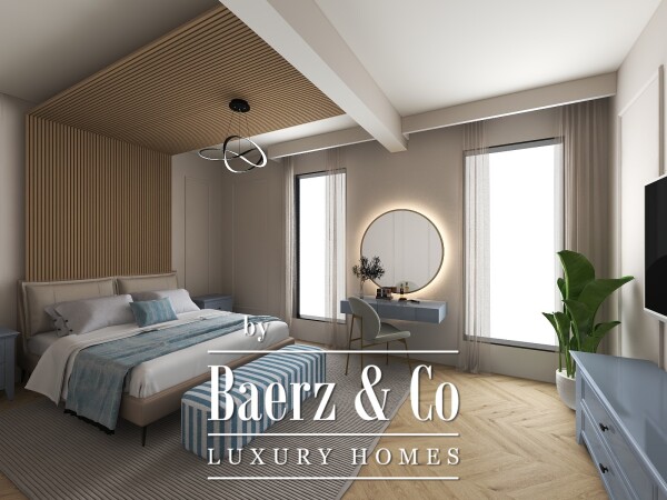 photo 13 Seaview Penthouse in Budva with Rooftop Terrace