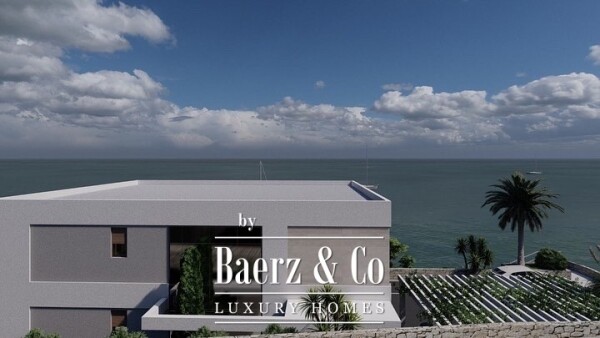 photo 18 Seaview Penthouse in Budva with Rooftop Terrace