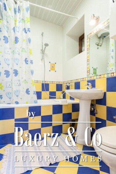 photo 17 Stone Villa in Budva with Infinity Pool in Peacefull Area