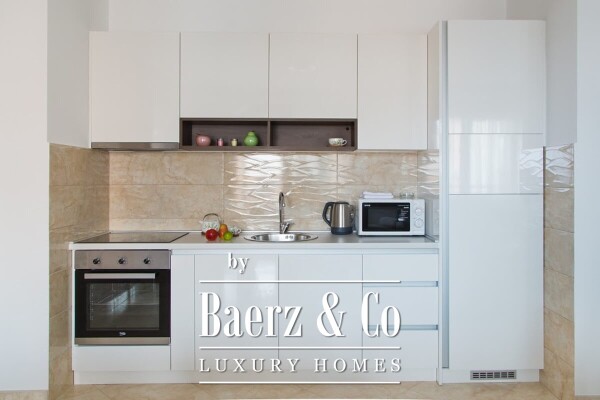 photo 4 Fully Furnished Seaview Apartment