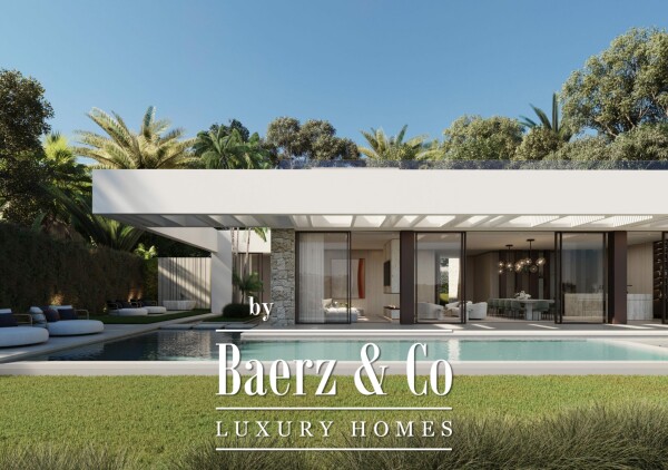 photo 4 Villa - Nueva Andalucia - Marbella - Ref: 8163