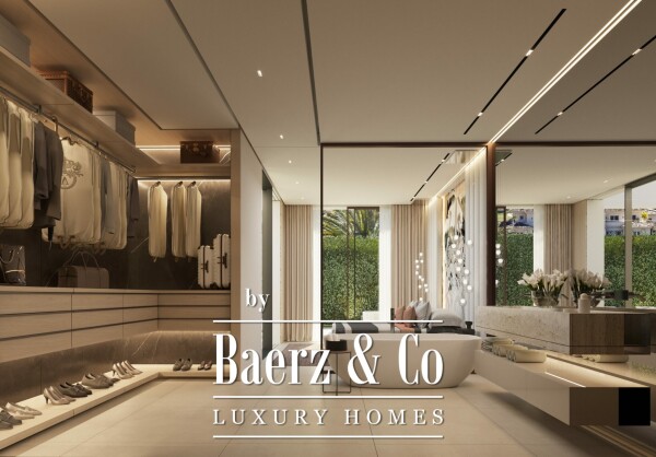 photo 12 Villa - Nueva Andalucia - Marbella - Ref: 8163