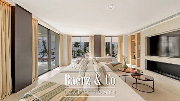 photo 53 Villa - Nueva Andalucia - Marbella - Ref: 8163