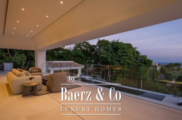 photo 87 Villa - La Quinta - Benahavis - Ref: 8203