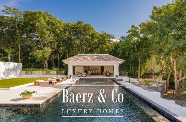 photo 98 Villa - La Quinta - Benahavis - Ref: 8203