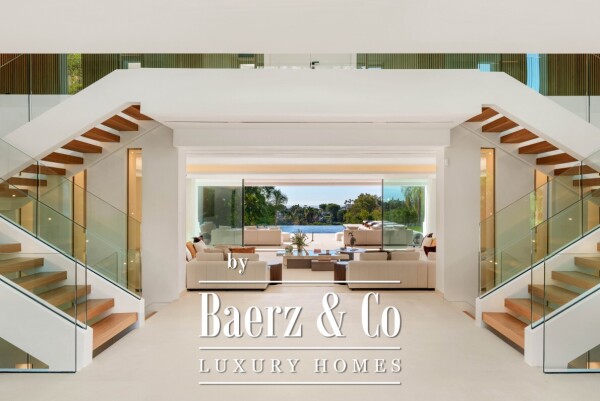 photo 103 Villa - La Quinta - Benahavis - Ref: 8203