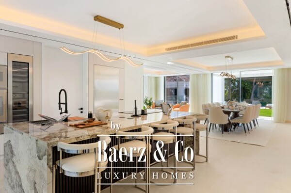 photo 110 Villa - La Quinta - Benahavis - Ref: 8203