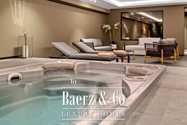 photo 31 Prestigious Penthouse In Cannes Californie